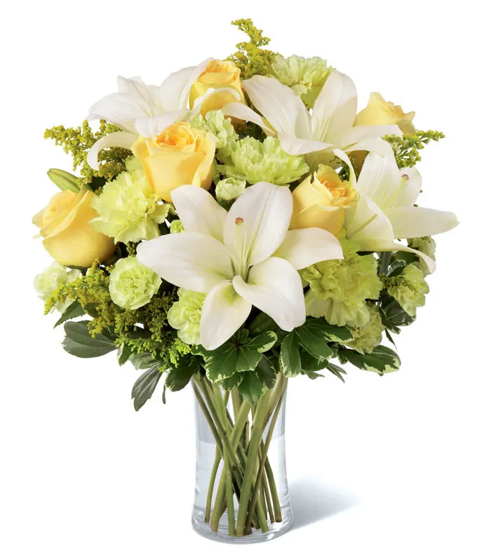 Radiant Rays Bouquet 
