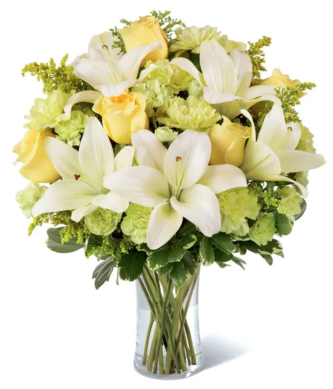 Radiant Rays Bouquet 