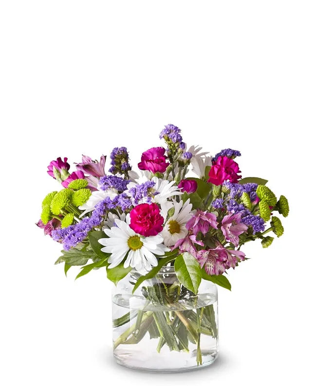 Pink Paradise Bouquet 