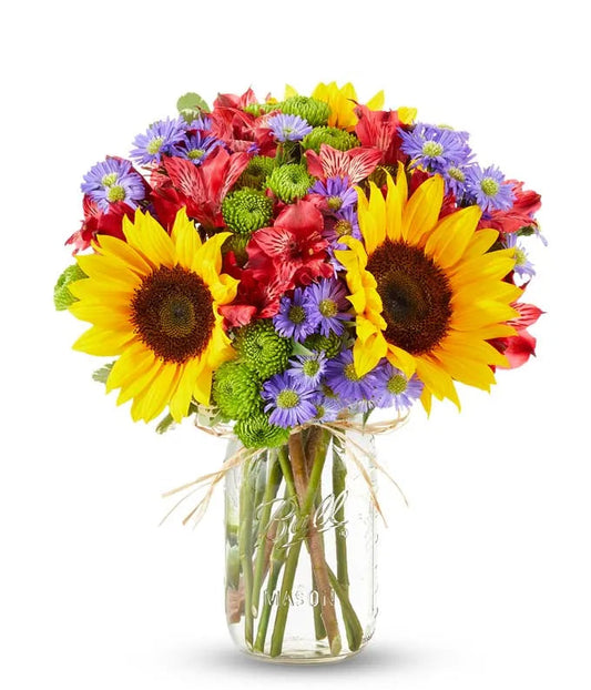 Peace Offering Florets 