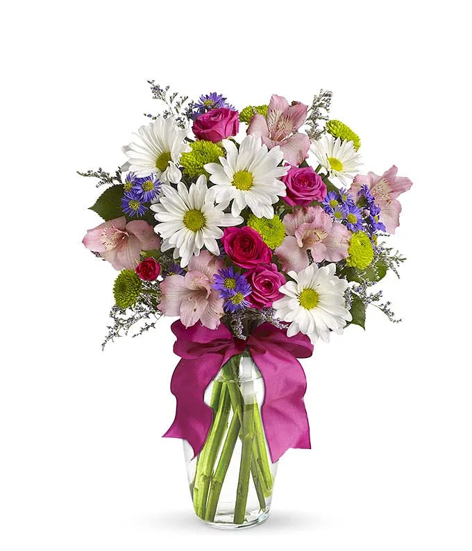 Warmest Sympathy Bouquet 