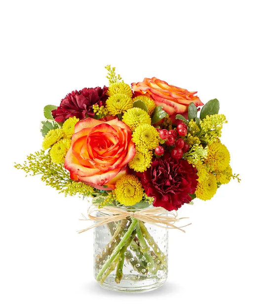 Bright Berrylicious Sorry Bunch 