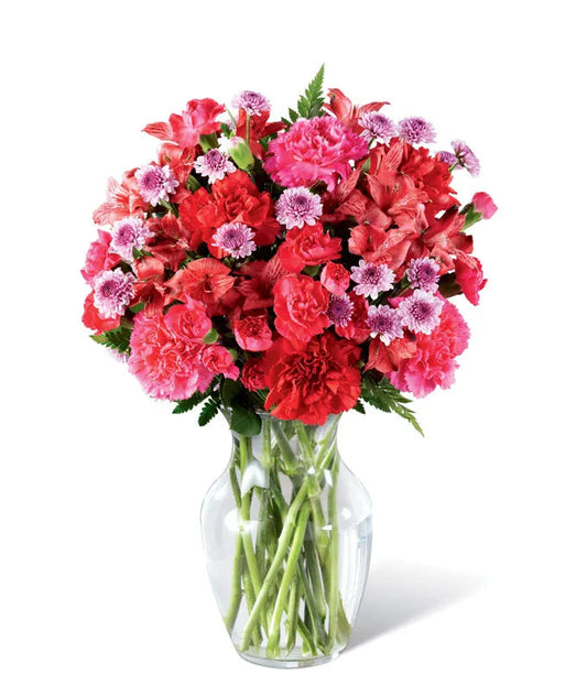 Corals Of Commitment 