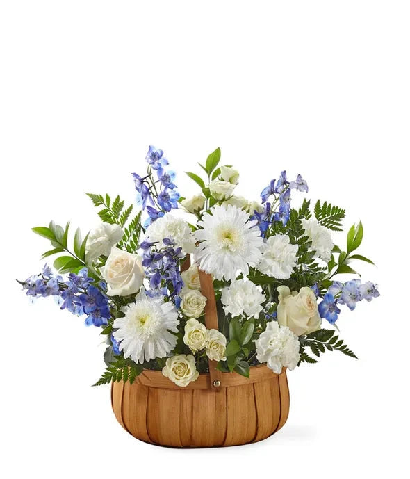 Harmony & Grace Basket 