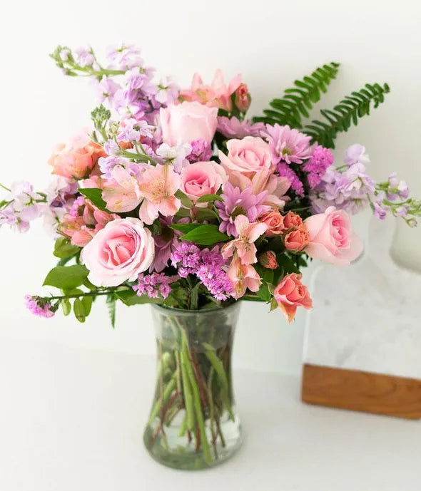 Cherry Blossom Bouquet 