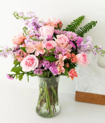 Cherry Blossom Bouquet 