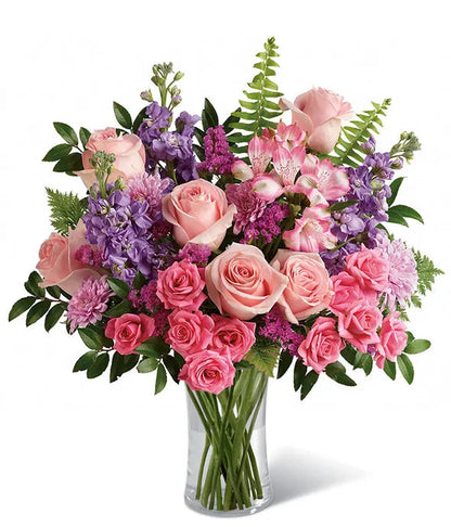 Cherry Blossom Bouquet 