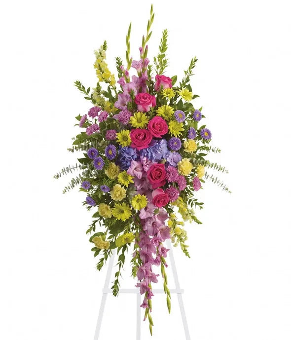 Bright and Beautiful Spray 