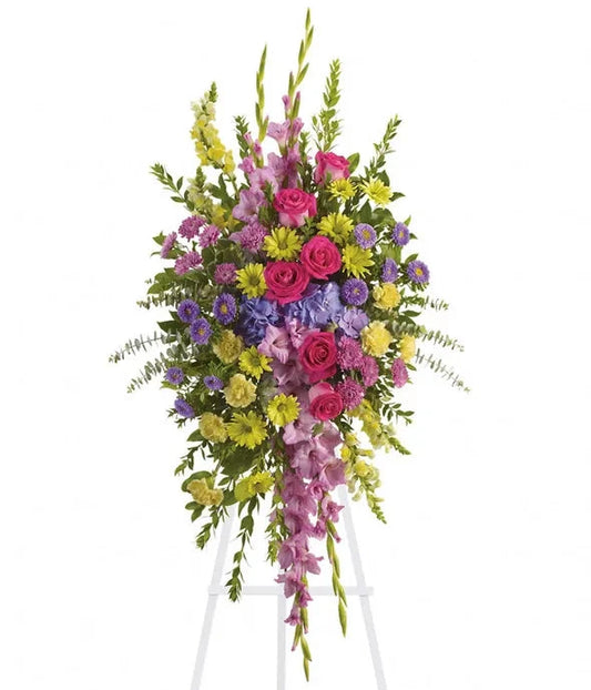 Bright and Beautiful Spray 