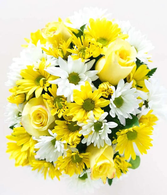 Smiles All Over Bouquet 