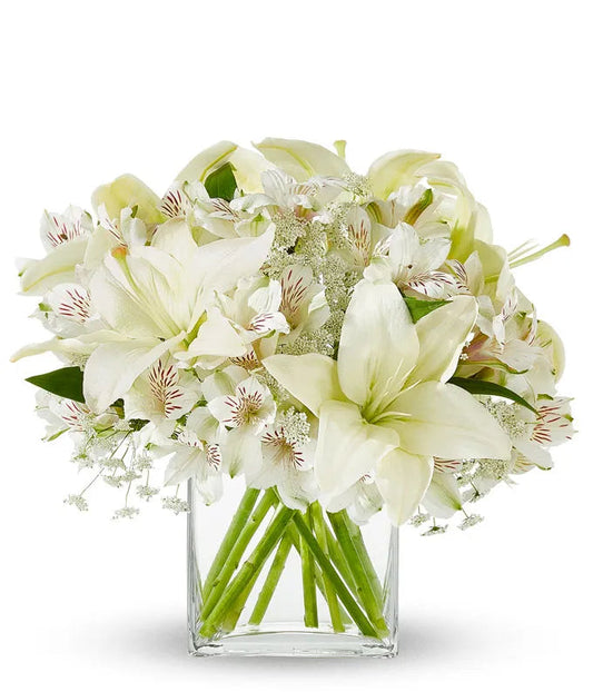 Positive Thoughts Bouquet 