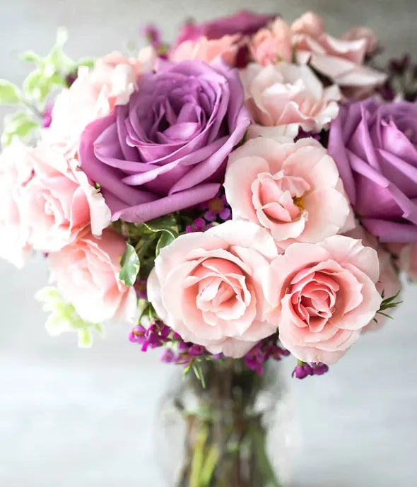 Special Moments Bouquet for You 