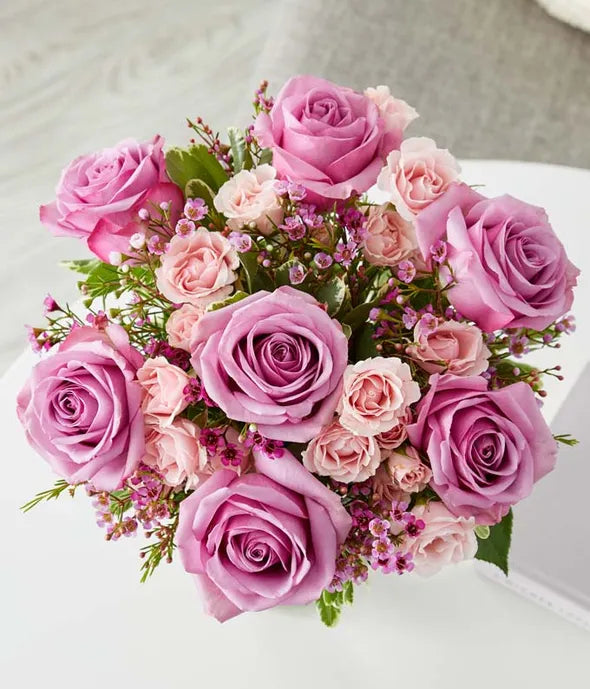 Special Moments Bouquet for You 
