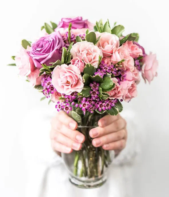 Special Moments Bouquet for You 