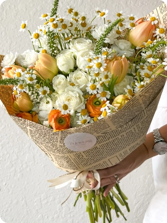 Get Well Soon Flowers Shop