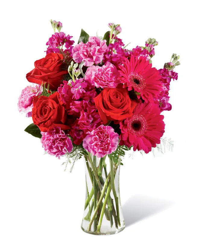 Pure Bliss Bouquet 