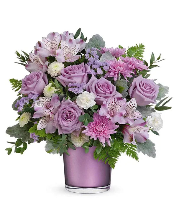 Provincial Fields Bouquet 