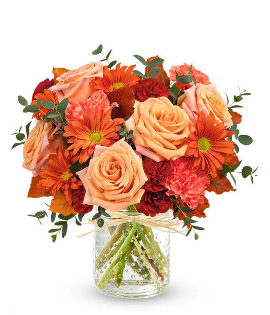 Orange Blossom 