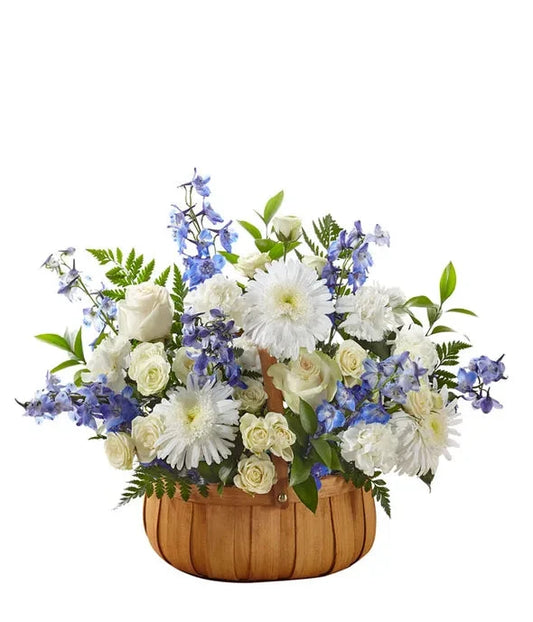 Harmony & Grace Basket 