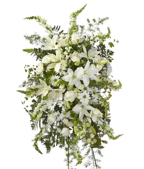 Forever In Our Thoughts Spray 