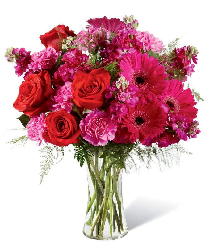 Pure Bliss Bouquet 