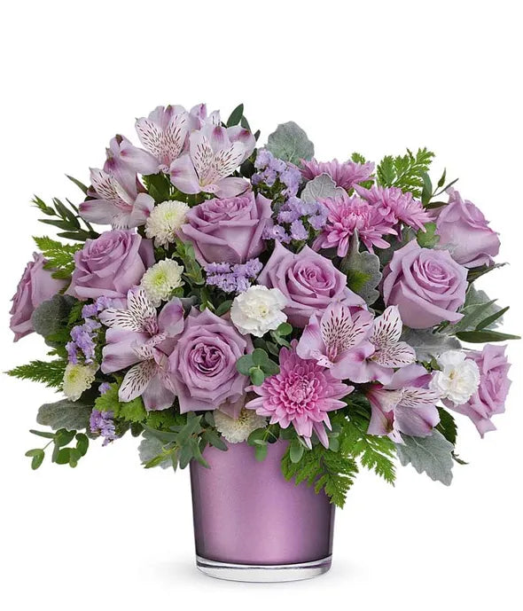Provincial Fields Bouquet 