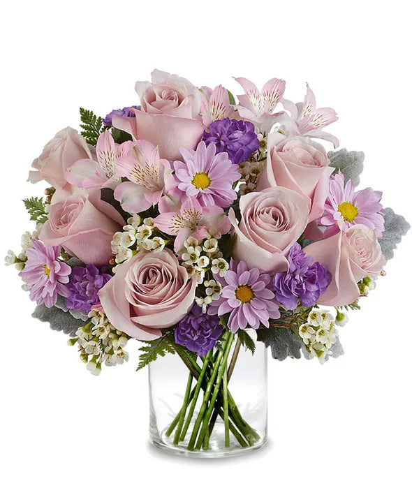 Lavender Dreamscape Bouquet 