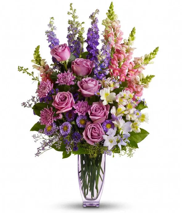 Steal the Show Bouquet 