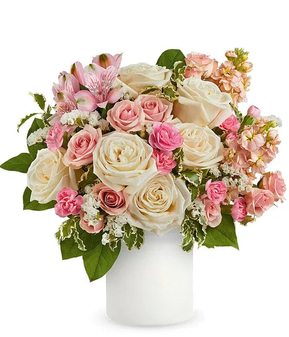 Sincere Flowers Gardens Of Versailles Bouquet 