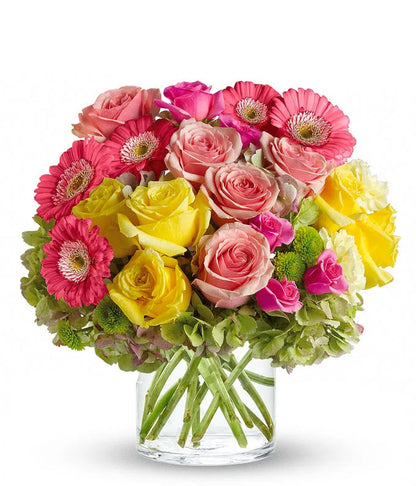 Bright Beautiful Stems 