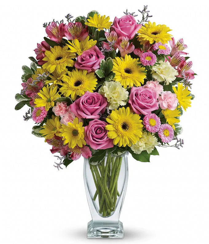Dazzling Day Bouquet 