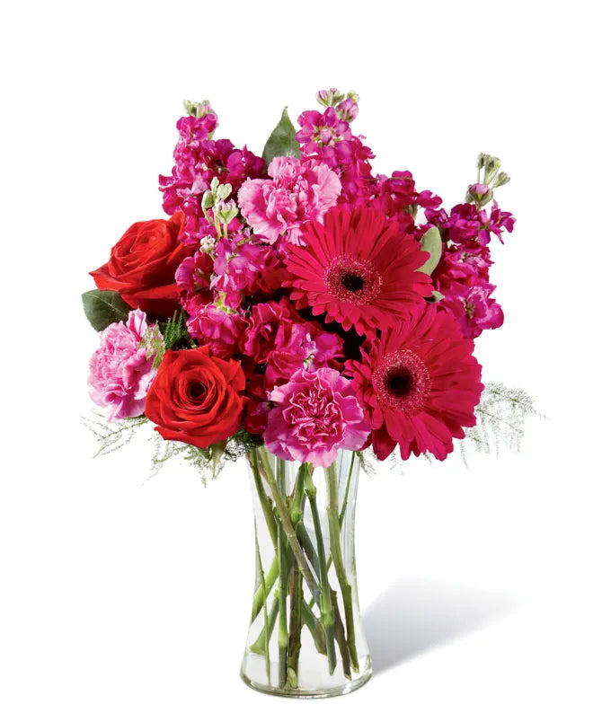 Pure Bliss Bouquet 