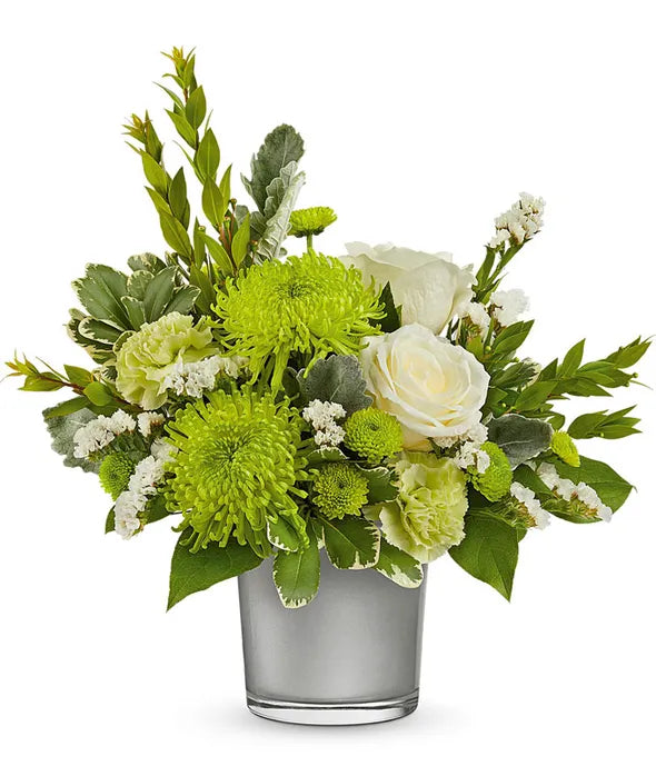 Enchanted Irish Meadow Bouquet 