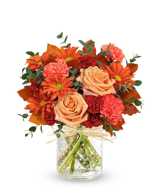 Orange Blossom 