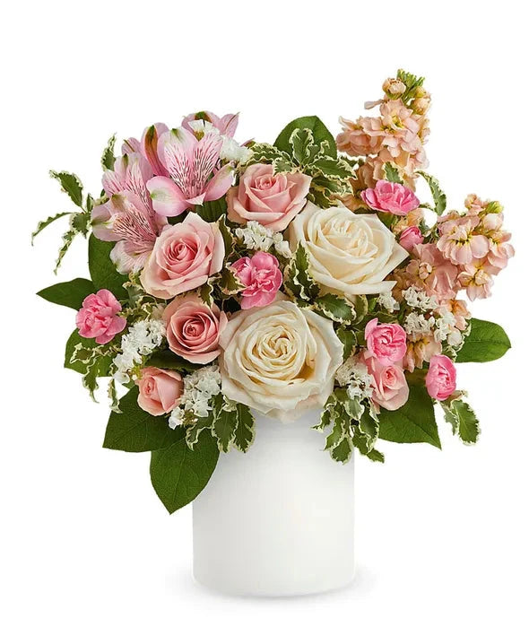 Sincere Flowers Gardens Of Versailles Bouquet 