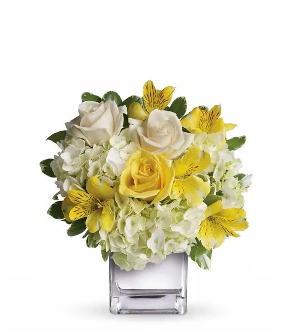 Sweetest Sunrise Bouquet 