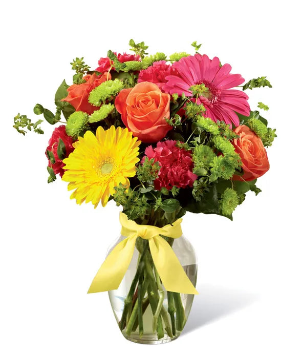 Bright Days Ahead Bouquet 