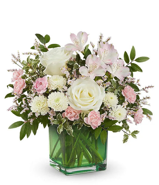 Field of Elation Bouquet 