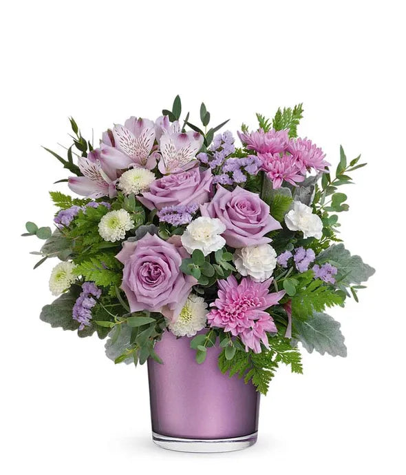 Provincial Fields Bouquet 