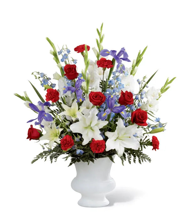 Cherished Farewell Bouquet 