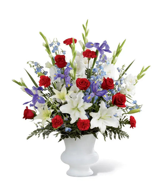 Cherished Farewell Bouquet 