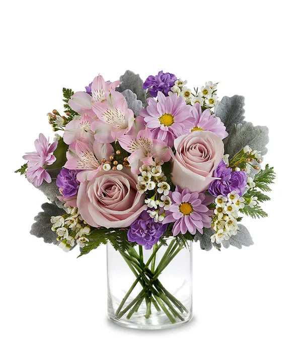 Lavender Dreamscape Bouquet 